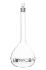 Volumetric flask