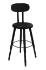 Wooden Seat Stool