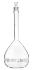 Volumetric flask