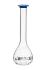 Volumetric flask
