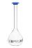 Volumetric flask