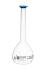 Volumetric flask
