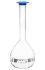 Volumetric flask
