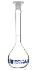 Volumetric flask