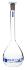 Volumetric flask