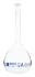 Volumetric flask