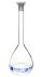 Volumetric flask