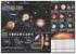 Solar System Chart