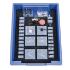 Set Of Components Electronics Experim