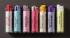 pH Indicator Papers