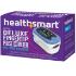 Oximeter deluxe 2 color display