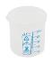 Beakers, Square Ratio, Polypropylene, Dynalon