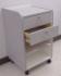 Phlebotomy/Supply Carts, Cabinets, Mitchell Plastics