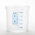 Beakers, Square Ratio, Polypropylene, Dynalon
