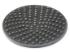Textured platform pad