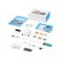 Codey rock/neuron education kit