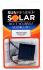 Solar LED Jar Light Kit (Pre-Wired)