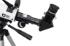 Eclipsmart travel solar scope 50 refractor telescope