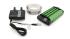 Motion Encoder Cart and Receiver