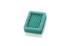T-Sue™ Microarray molds, 170 mold cores, 1 mm core diameter