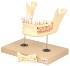 Eisco® 21 Part Dental Disease