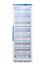 Pharma-vaccine series refrigerator with glass doors, 15 cu.ft.