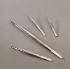 Broad Tip  Dissecting Forceps