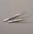 Tissue Forceps With Teeth