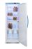 Medical laboratory series refrigerator with solid doors, 12 cu.ft.