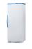 Pharma-vaccine series refrigerator with solid doors, 12 cu.ft.