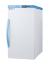 Medical laboratory series refrigerator with solid doors, 3 cu.ft.
