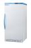 Medical laboratory series refrigerator with solid doors, 8 cu.ft.