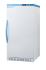 Pharma-vaccine series refrigerator with solid doors, 8 cu.ft.