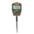Waterproof Palm pH Meter