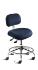 BioFit® Static Control ESD Chairs and Stools