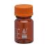 Graduated reagent bottle 100 ml