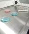 Stainless Steel Work surface