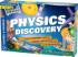 Physics Discovery