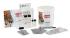 Urban water quality test kit