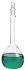 Volumetric flasks 500 ml