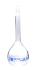 Volumetric flasks 1000 ml