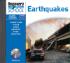 Earthquakes CD-ROM