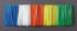 Colored Plastic Toothpicks
