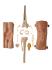 Somso® Arthroscopic Knee Joint