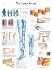 3B Scientific® Varicose Veins Chart