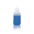 WHEATON® dispensing spout-seal bottle, 60 ml