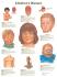 3B Scientific® Child Diseases Chart