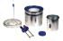 Electric Calorimeter