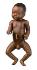 Somso® Newborn Care Dolls
