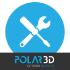 Polar 3D PD and Webinars